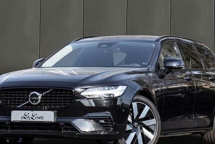 Volvo V90 25.000 km 48.490 &euro; Köln 50968