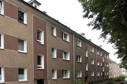 Wohnung Wuppertal Gemarkung Elberfeld - 2 Zimmer, 44 m&sup2;, 342&euro; | Angebot:26306316