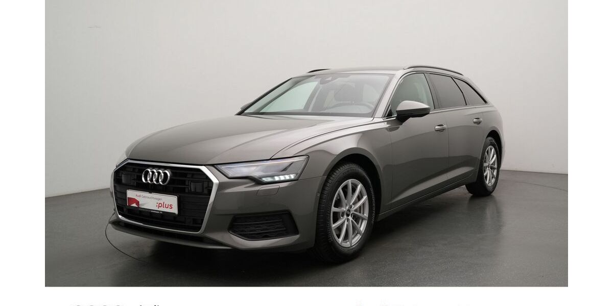 Audi A6 116.829 km 26.488 &euro; Leverkusen 51373