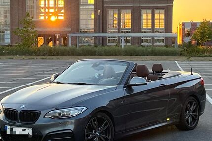 BMW M235 165.000 km 19.900 &euro; Willich 47877