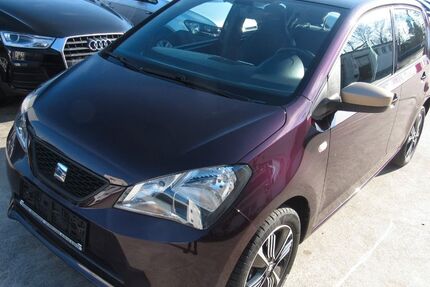 Seat Mii 51.300 km 9.600 &euro; Leverkusen 51371