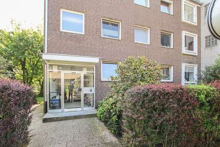 Wohnung Düsseldorf Stadtbezirk 6 - 5 Zimmer, 111 m&sup2;, 350.000&euro; | Angebot:25921917