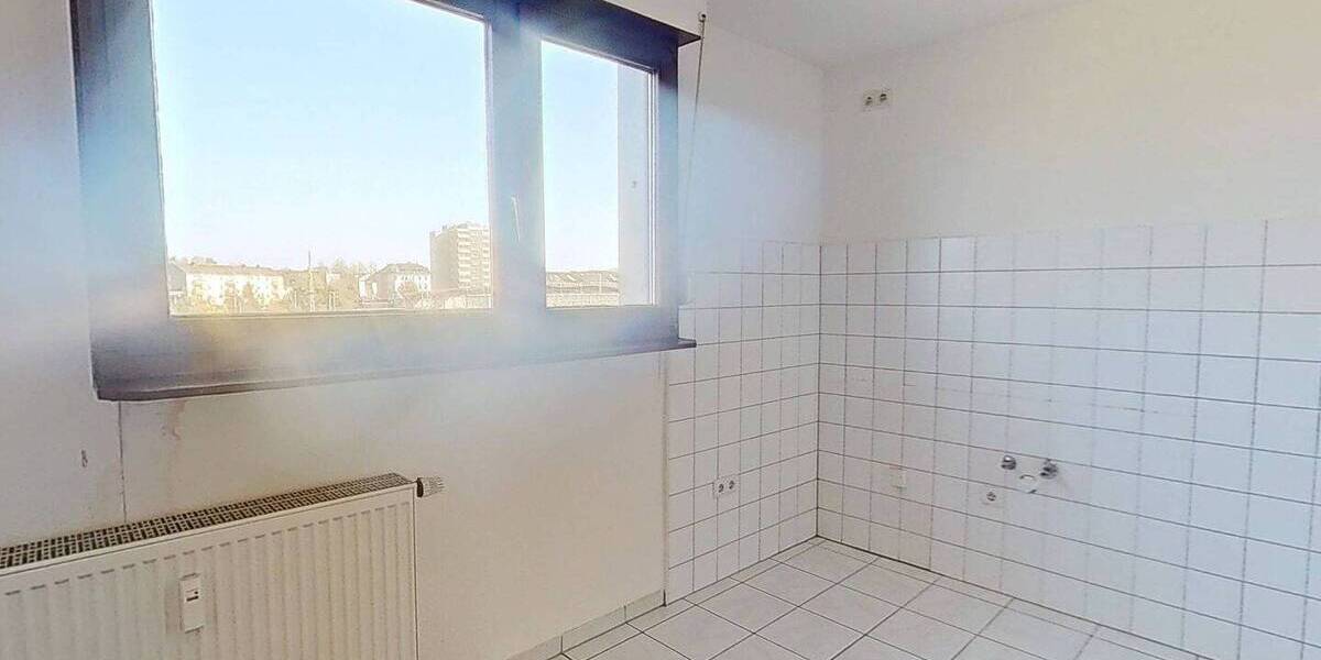 Etagenwohnung Leverkusen Opladen - 2 Zimmer, 53 m&sup2;, 435&euro; | Angebot:26306762