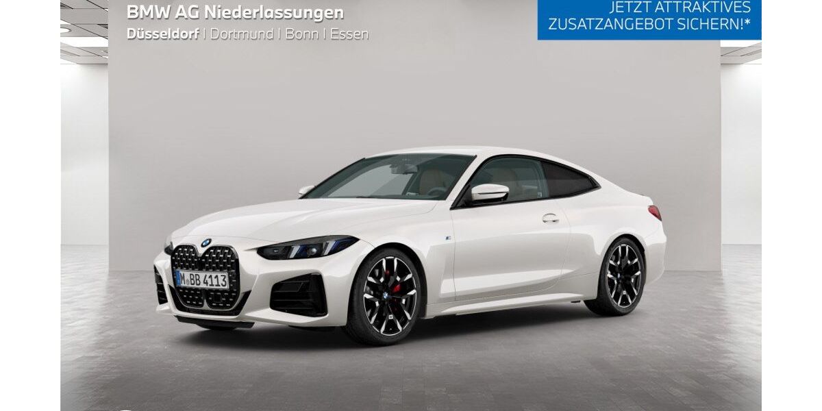 BMW 420 17.480 km 47.799 &euro; Düsseldorf 40237