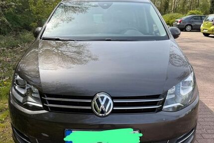 VW Sharan 220.000 km 15.000 &euro; Wuppertal 42287