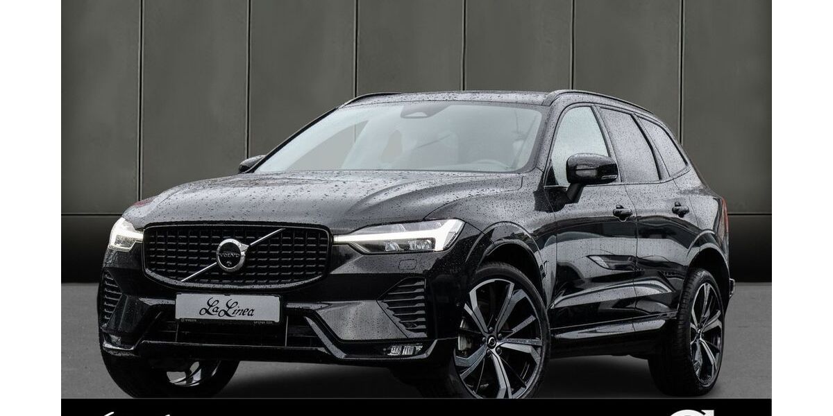 Volvo XC60 25.400 km 54.860 &euro; Köln 50968