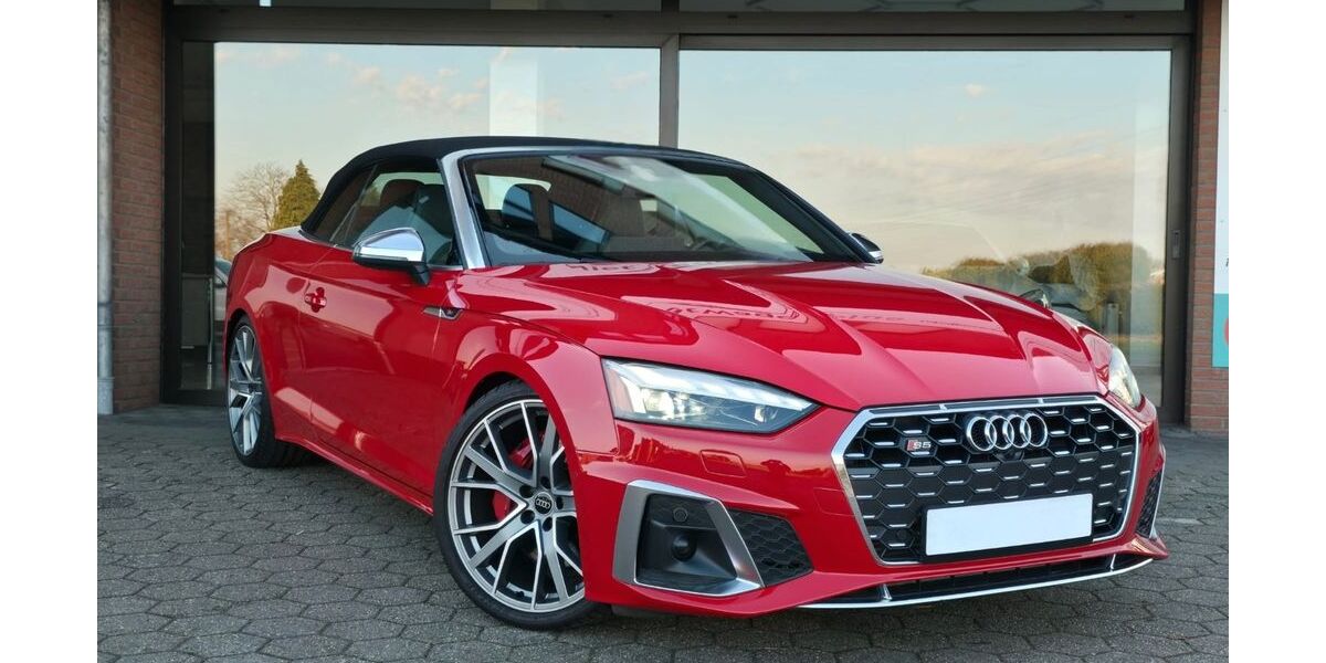 Audi S5 85.000 km 39.900 &euro; Korschenbroich 41352