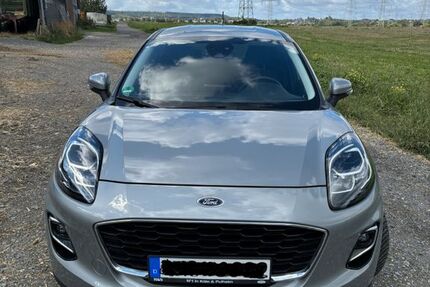 Ford Puma 19.200 km 14.700 &euro; Pulheim 50259