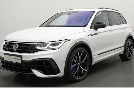 VW Tiguan 22.338 km 51.480 &euro; Leverkusen 51379