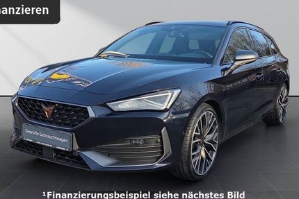 Cupra Leon 46.760 km 31.490 &euro; Solingen 42719