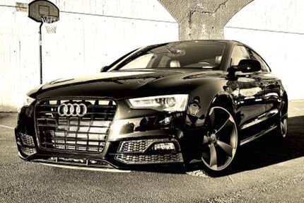 Audi A5 254.000 km 11.900 &euro; Köln 51109