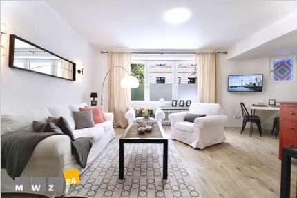 Zimmer Düsseldorf Pempelfort - 2 Zimmer, 1.450&euro; | Angebot:27379933