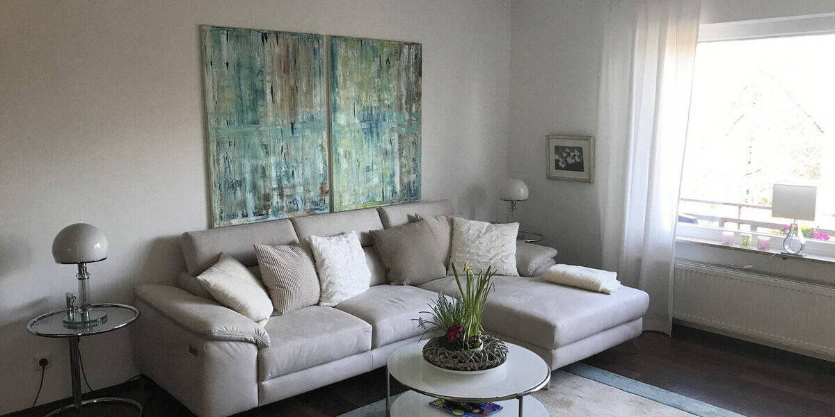 Reihenmittelhaus Wuppertal Cronenberg - 6 Zimmer, 158 m&sup2;, 430.000&euro; | Angebot:26217981