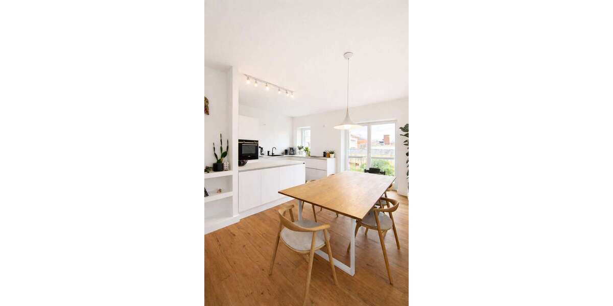 Etagenwohnung Düsseldorf - Oberkassel Oberkassel - 4 Zimmer, 127 m&sup2;, 1.150.000&euro; | Angebot:26193968