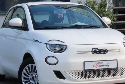 Fiat 500e 5.582 km 17.490 &euro; Neuss 41469