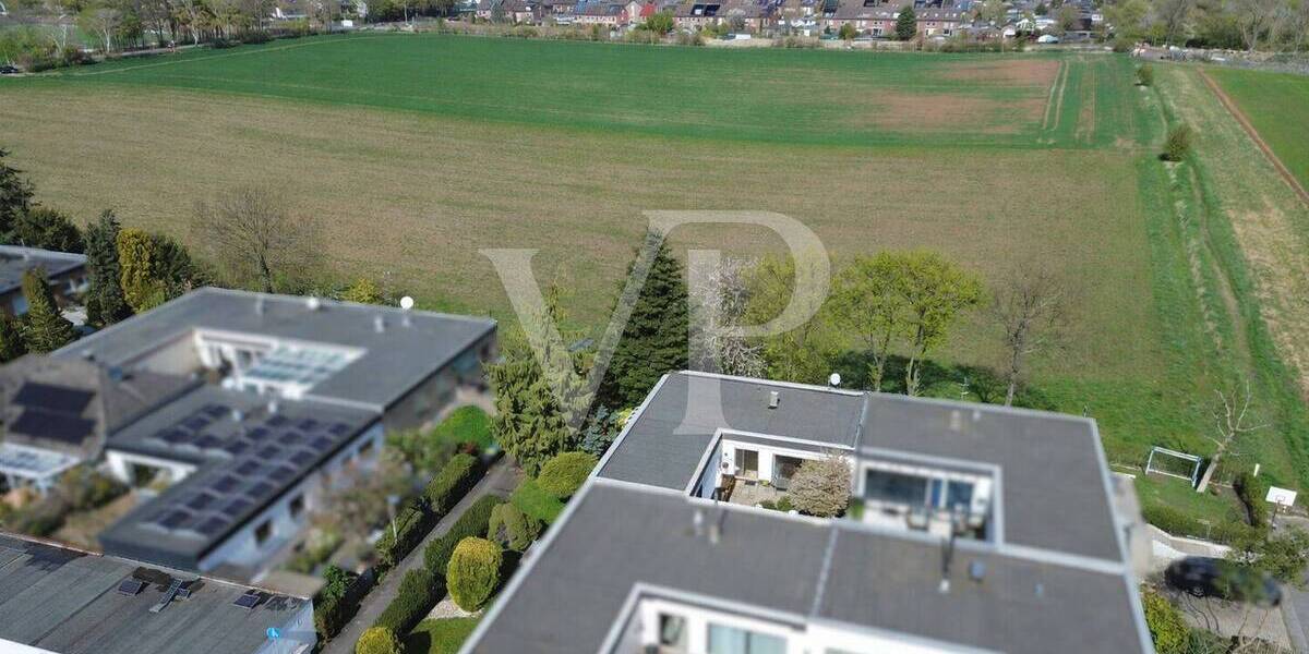 Bungalow Köln Esch/Auweiler - 4 Zimmer, 117 m&sup2;, 550.000&euro; | Angebot:26275843