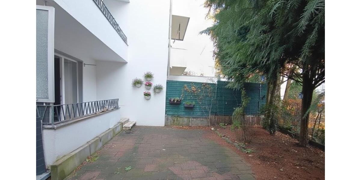 Erdgeschoßwohnung Neuss - 1 Zimmer, 62 m&sup2;, 249.950&euro; | Angebot:26248924