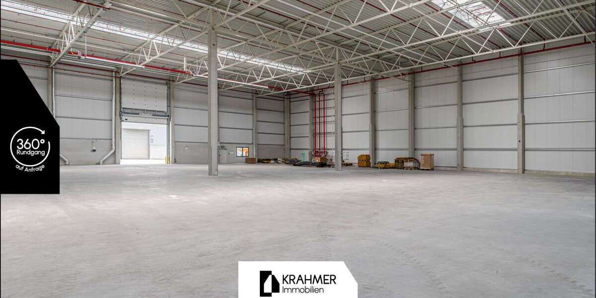 Gewerbeobjekt Ratingen / Tiefenbroich Tiefenbroich - 10.726&euro; | Angebot:16381788