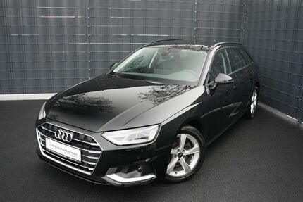 Audi A4 58.827 km 27.499 &euro; Dormagen 41539
