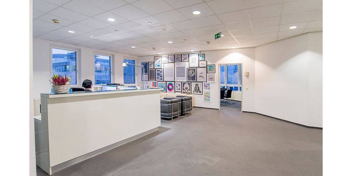 Gewerbeobjekt Düsseldorf Lörick - 899&euro; | Angebot:25716648