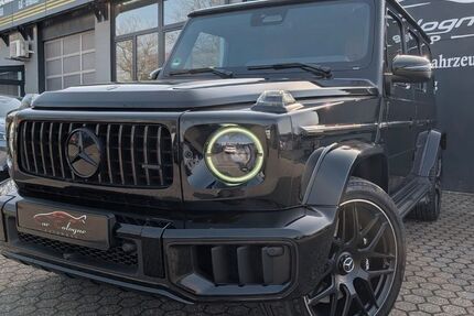 Mercedes-Benz G 63 AMG 25.000 km 207.399 &euro; Köln 50829