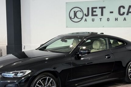 BMW 430 23.254 km 35.900 &euro; Wuppertal 42349