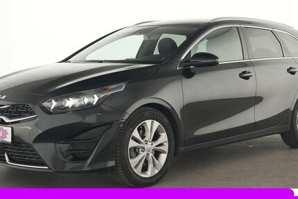 Kia ceed / Ceed 64.947 km 21.537 &euro; Neuss 41460