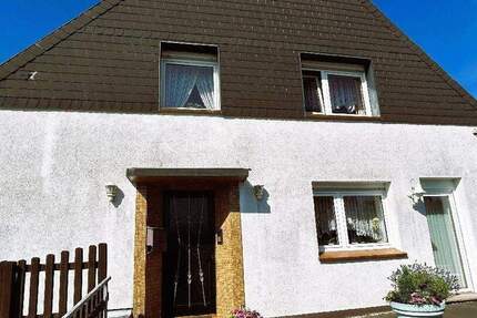 Haus Wuppertal Langerfeld - 5 Zimmer, 138 m&sup2;, 319.000&euro; | Angebot:25662449