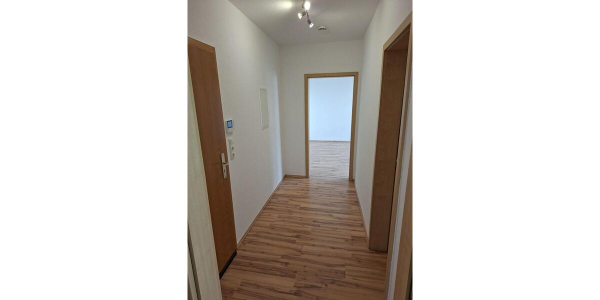 Etagenwohnung Wuppertal Barmen - 2 Zimmer, 49 m&sup2;, 395&euro; | Angebot:25545140