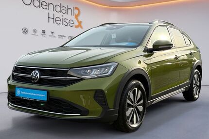 VW Taigo 13.038 km 22.340 &euro; Köln 50739