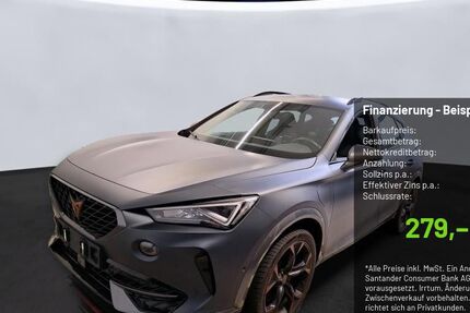 Cupra Formentor 45.340 km 25.990 &euro; Pulheim-Brauweiler 50259