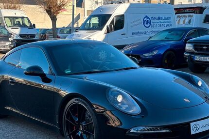 Porsche 991 73.370 km 79.900 &euro; Düsseldorf 40229