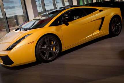 Lamborghini Gallardo 77.648 km 135.000 &euro; Köln 50858