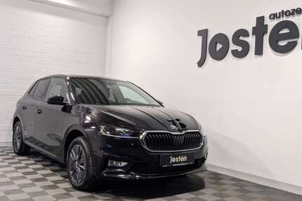 Skoda Fabia 5.000 km 25.390 &euro; Monheim am Rhein 40789