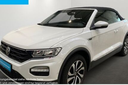 VW T-Roc 59.170 km 23.950 &euro; Neuss 41460