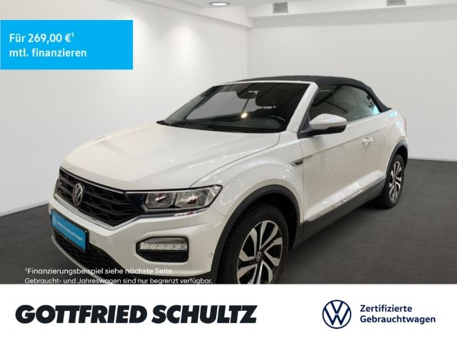 VW T-Roc 59.170 km 23.950 &euro; Neuss 41460