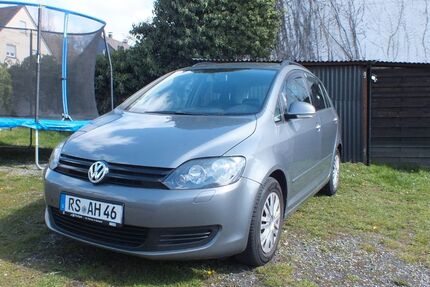 VW Golf Plus 253.000 km 2.800 &euro; Solingen 42655