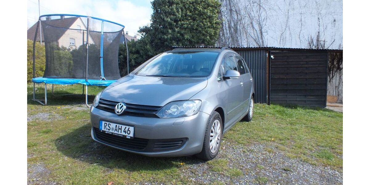 VW Golf Plus 253.000 km 2.800 &euro; Solingen 42655