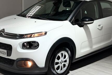 Citroen C3 100.438 km 5.870 &euro; Köln 50739