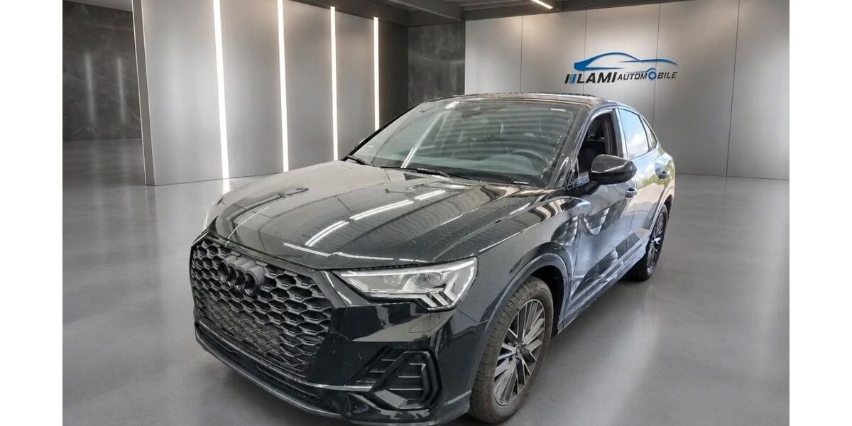 Audi Q3 59.900 km 36.999 &euro; Grevenbroich 41515
