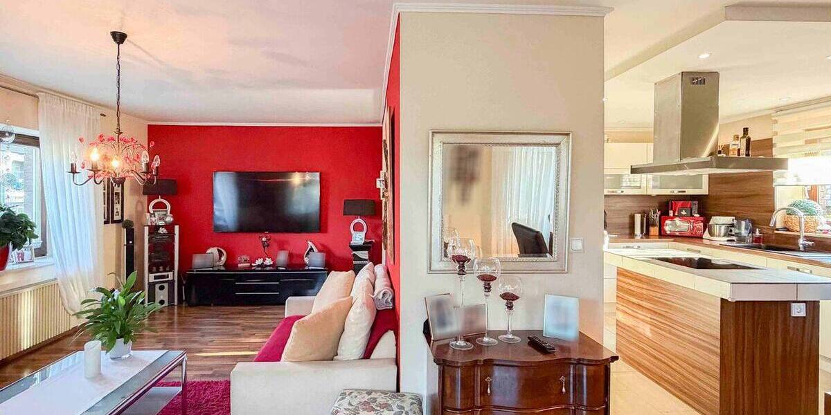 Einfamilienhaus Köln Holweide - 5 Zimmer, 103 m&sup2;, 599.000&euro; | Angebot:26727454