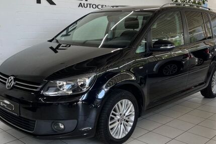 VW Touran 189.774 km 8.990 &euro; Schwelm 58332