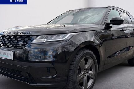 Land Rover Range Rover Velar 141.000 km 25.990 &euro; Neuss 41462