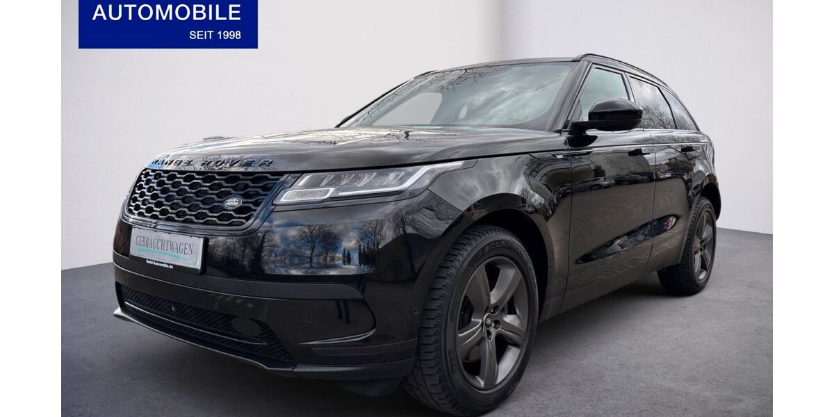 Land Rover Range Rover Velar 141.000 km 25.990 &euro; Neuss 41462