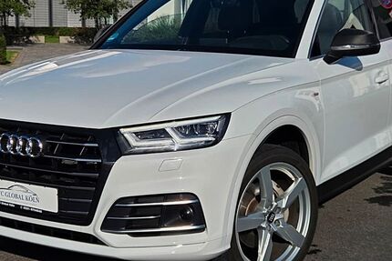 Audi Q5 179.000 km 22.800 &euro; Köln (Ostheim) 51107