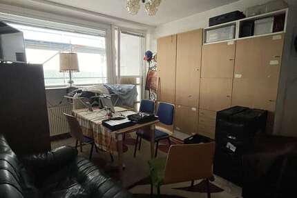 Wohnung Köln Porz - 2 Zimmer, 52 m&sup2;, 149.900&euro; | Angebot:22932391