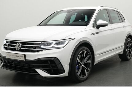 VW Tiguan 10.321 km 44.980 &euro; Leverkusen 51379