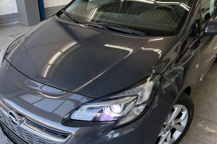 Opel Corsa 79.494 km 10.690 &euro; Köln 50829