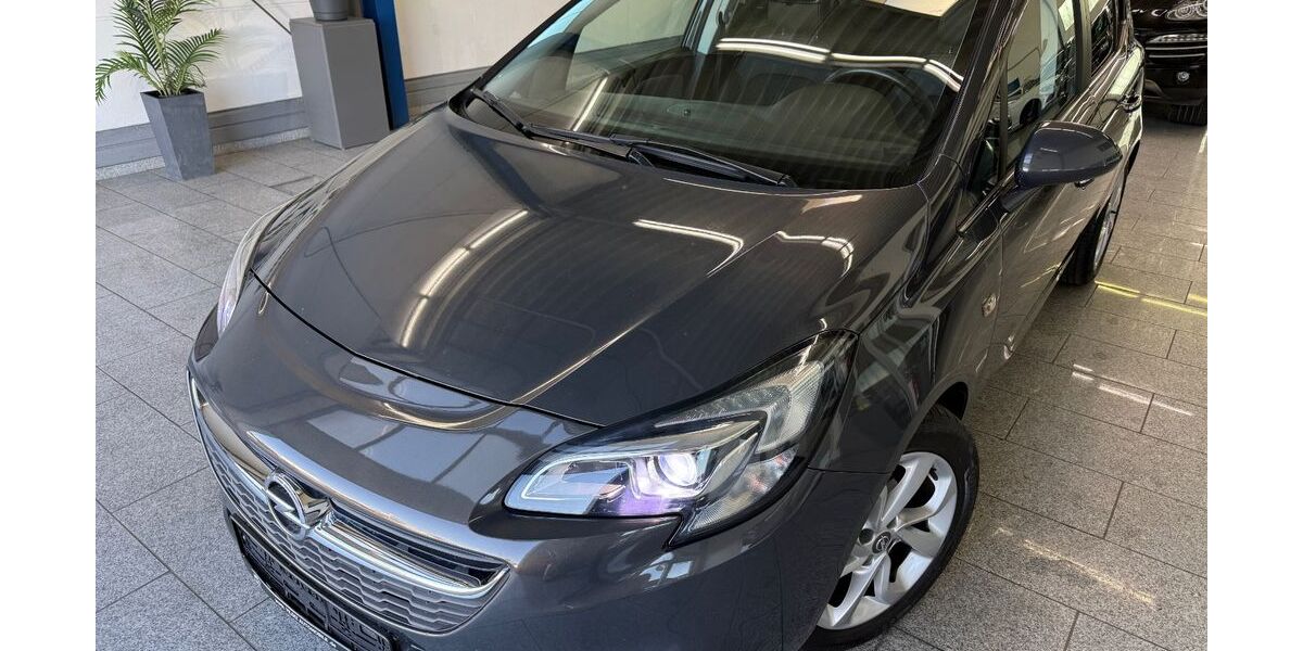 Opel Corsa 79.494 km 10.690 &euro; Köln 50829