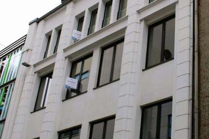 Gewerbeobjekt Wuppertal Elberfeld - 1.945&euro; | Angebot:15484162